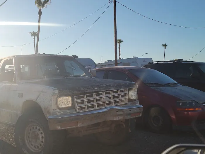 Silver Spur Ranch RV & MHC Picture 7