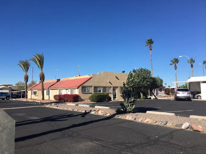 Silver Spur Ranch RV & MHC Picture 9