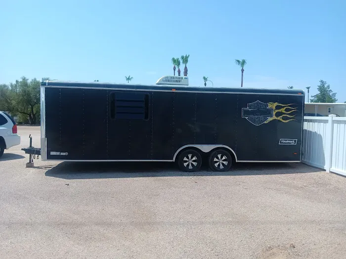 Sunny Crest Mobile Home Park Picture 9