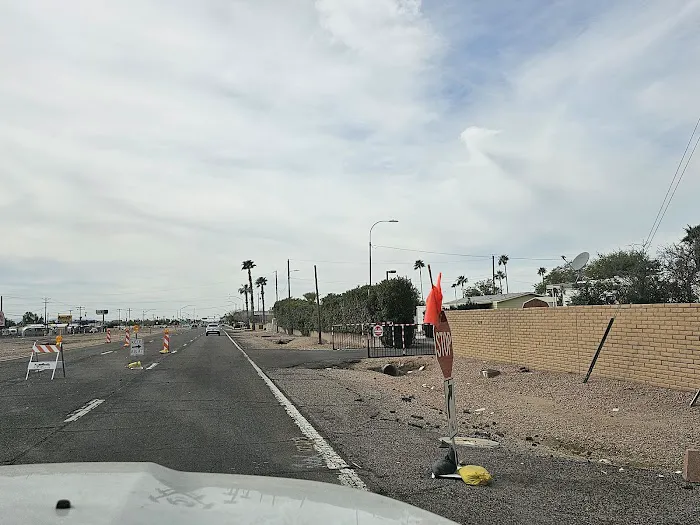 Copa Mobile Home Park Picture 1