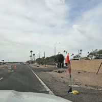 Copa Mobile Home Park ico