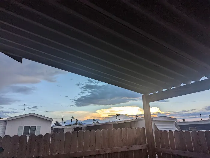 Copa Mobile Home Park Picture 2