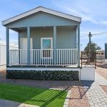 Desert Valley Oasis Mobile Home Park