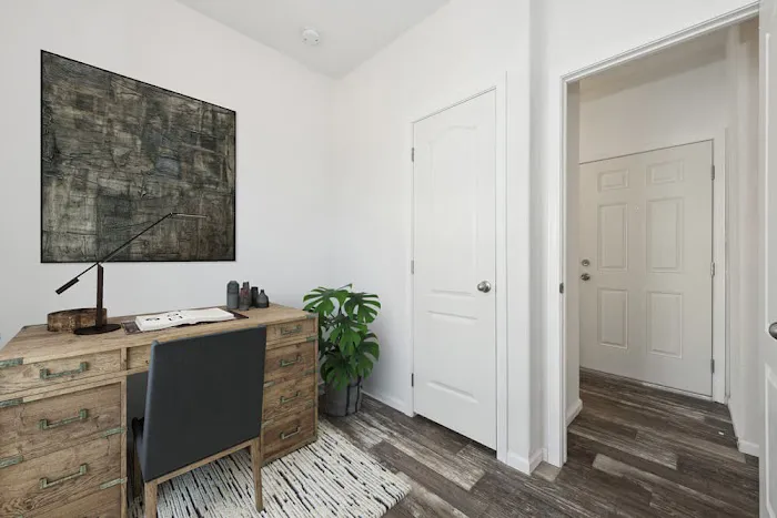 Desert Valley Oasis Mobile Home Park Picture 6