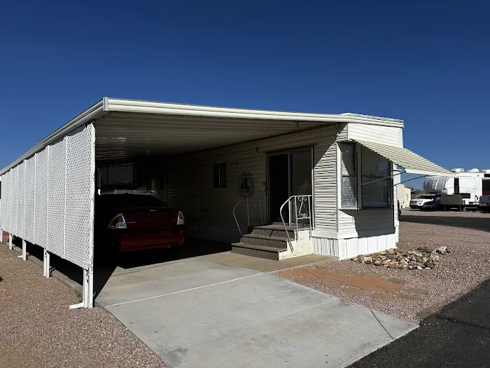 Century Plaza RV Park Picture 3