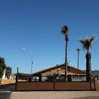 Century Plaza RV Park ico