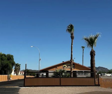 Century Plaza RV Park