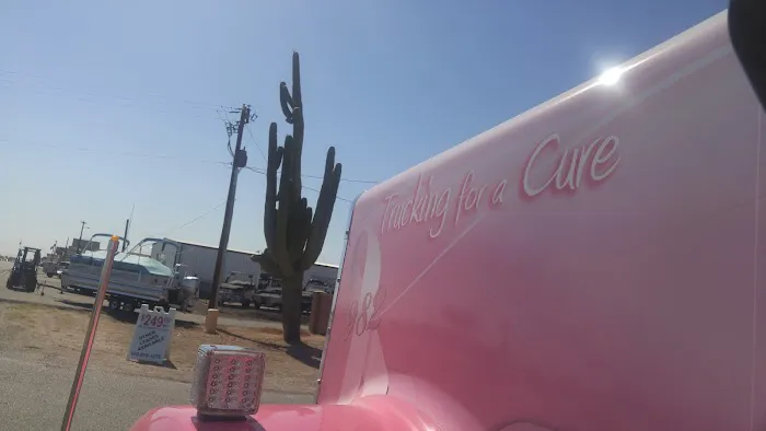 Century Plaza RV Park Picture 6