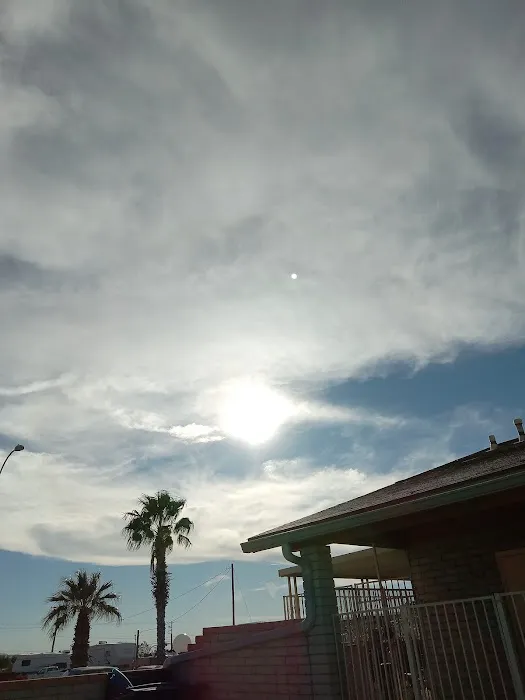 Century Plaza RV Park Picture 4