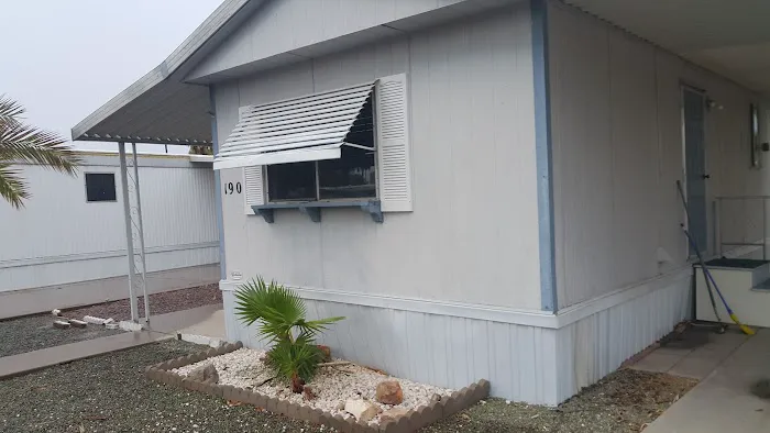 Cielo Grande Mobile Home Park Picture 1