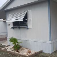 Cielo Grande Mobile Home Park ico