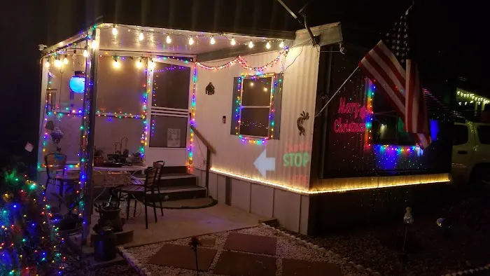 Cielo Grande Mobile Home Park Picture 6