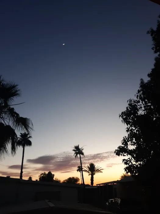 Cielo Grande Mobile Home Park Picture 9