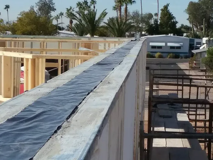 Cielo Grande Mobile Home Park Picture 10