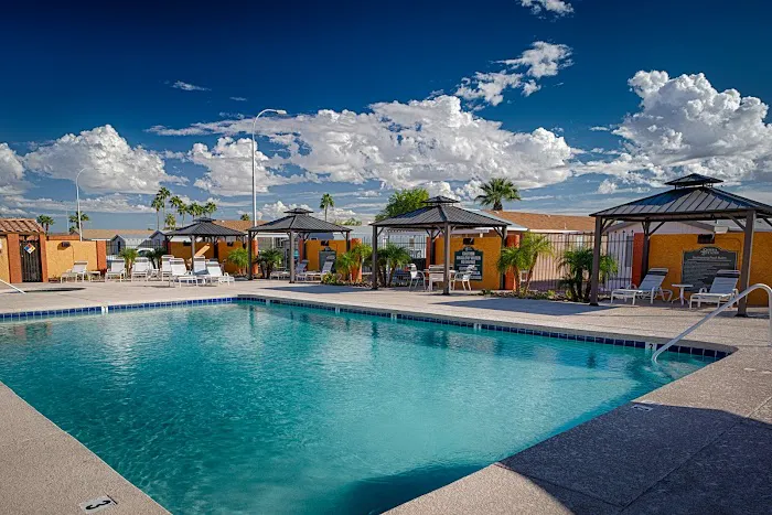 Sierra Estates Mobile Home Community Picture 1