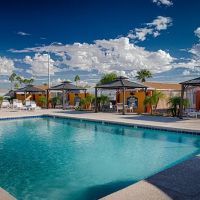 Sierra Estates Mobile Home Community ico