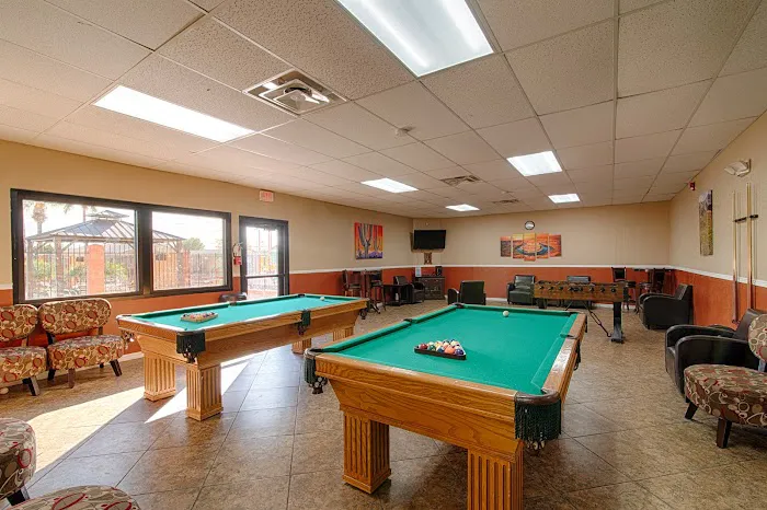 Sierra Estates Mobile Home Community Picture 5