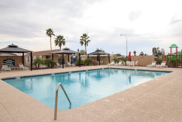 Sierra Estates Mobile Home Community Picture 7