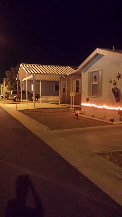 Sierra Estates Mobile Home Community Picture 10