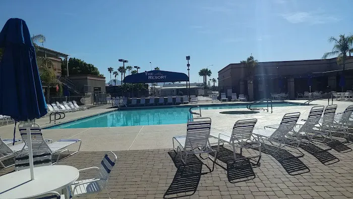 The Resort RV Park Picture 1