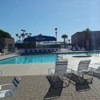 The Resort RV Park ico