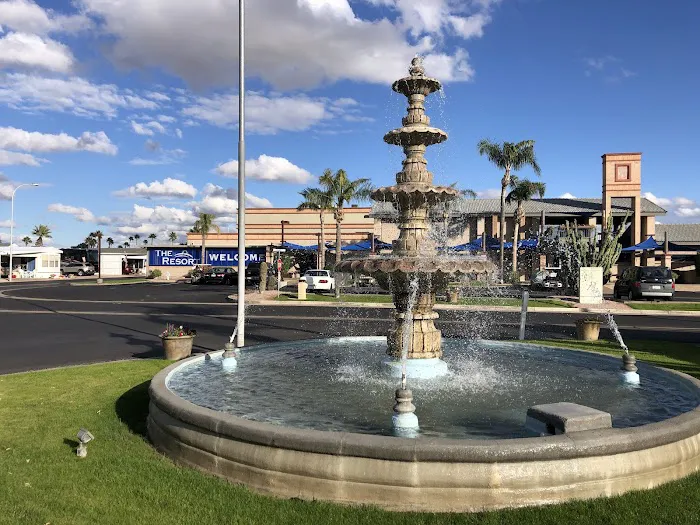 The Resort RV Park Picture 2