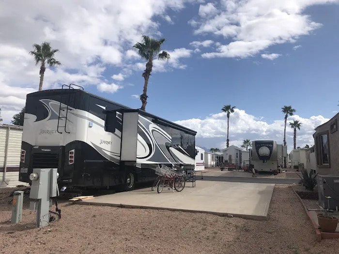 The Resort RV Park Picture 5