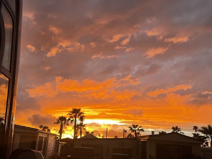 The Resort RV Park Picture 4