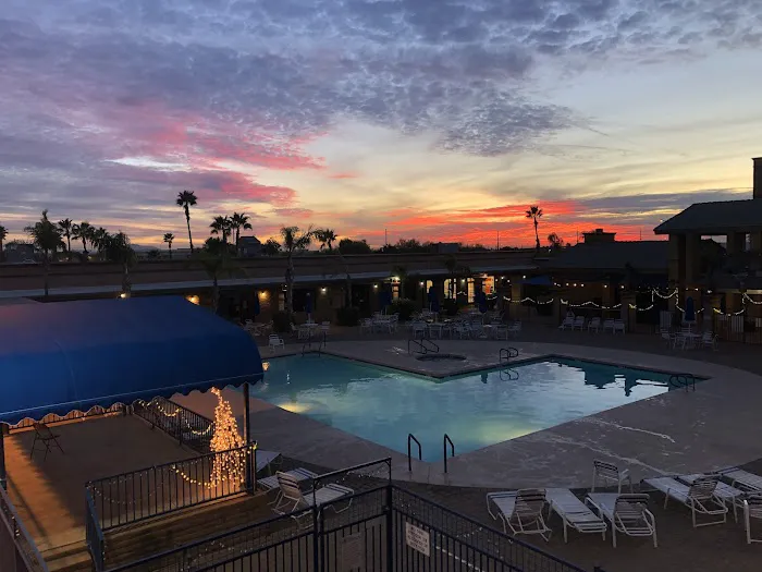 The Resort RV Park Picture 3