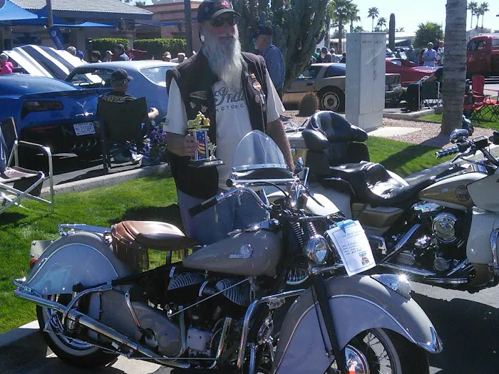 The Resort RV Park Picture 10