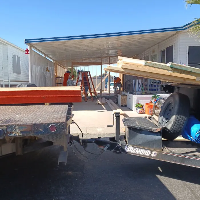 The Resort RV Park Picture 7