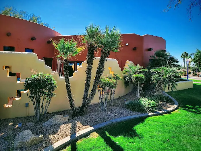 Monte Vista RV Resort Ballroom Picture 3