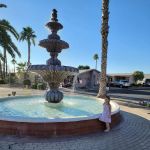 Monte Vista RV Resort Ballroom
