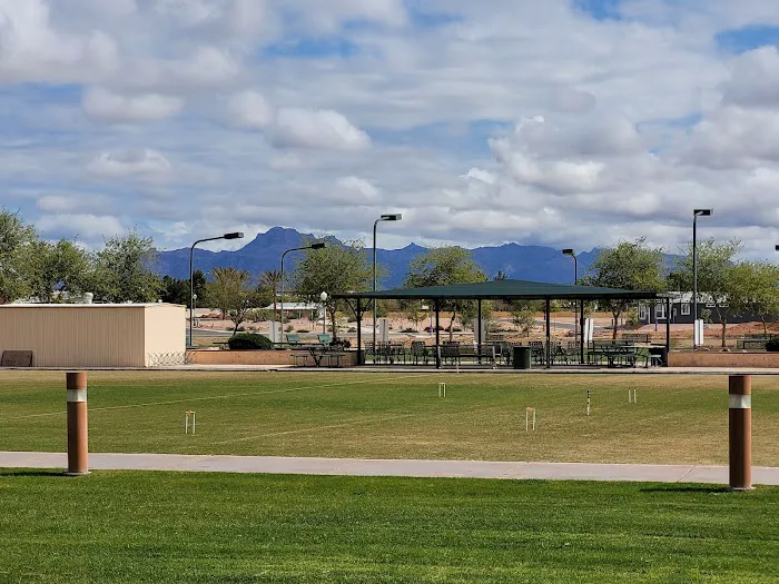 Monte Vista RV Resort Ballroom Picture 7