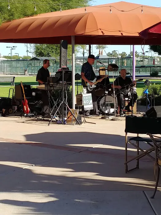 Monte Vista RV Resort Ballroom Picture 9