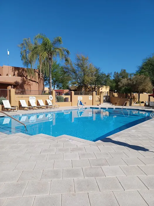 Monte Vista RV Resort Picture 2