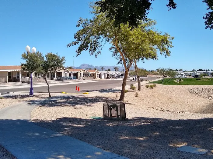 Monte Vista RV Resort Picture 3