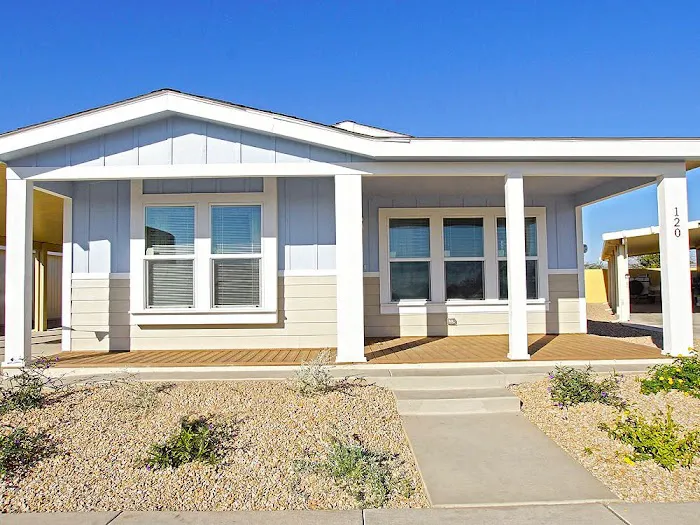 Monte Vista RV Resort Picture 4