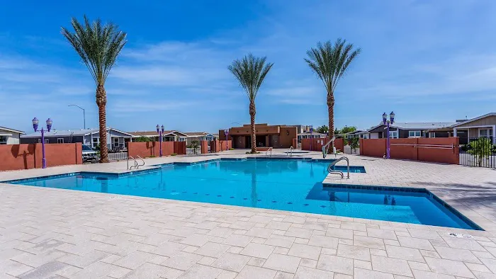 Monte Vista RV Resort Picture 1