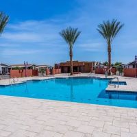 Monte Vista RV Resort ico