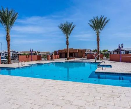 Monte Vista RV Resort