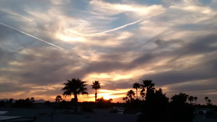 Monte Vista RV Resort Picture 5