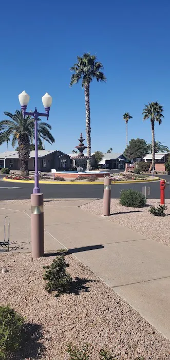 Monte Vista RV Resort Picture 6