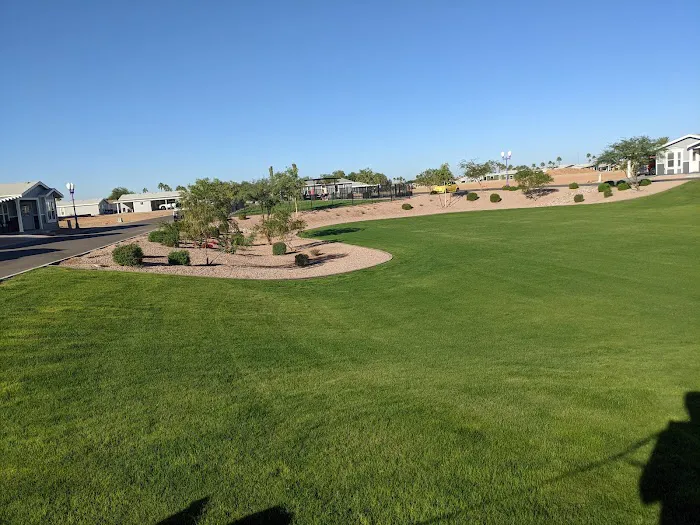 Monte Vista RV Resort Picture 8