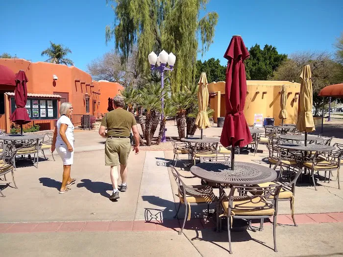 Monte Vista RV Resort Picture 9