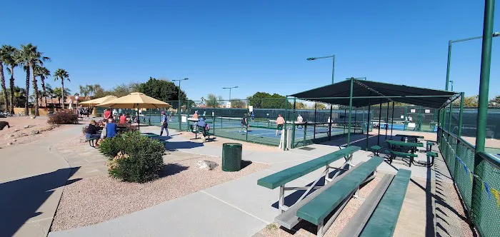 Monte Vista RV Resort Picture 10