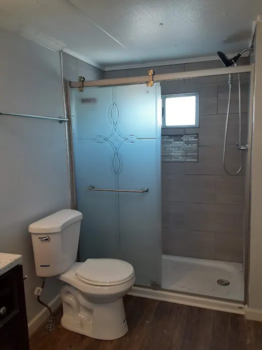 Western Acres Mobile Home Park Picture 1