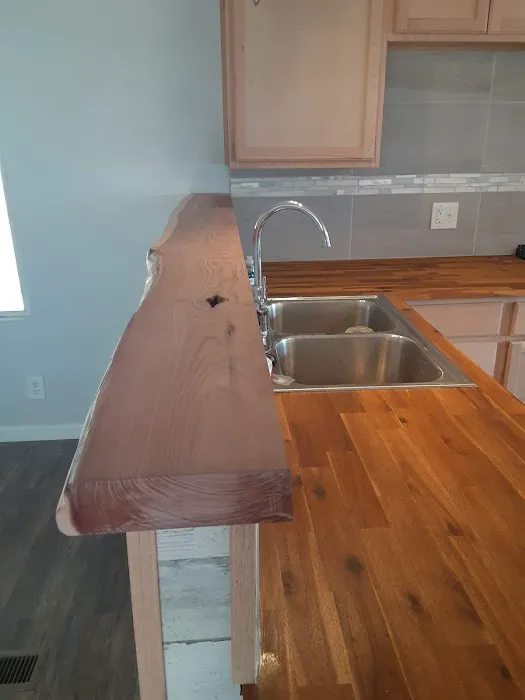 Western Acres Mobile Home Park Picture 6