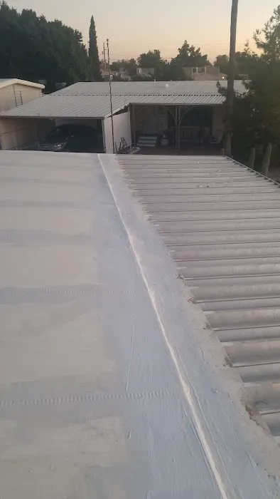 Patio Gardens Mobile Home Park Picture 4