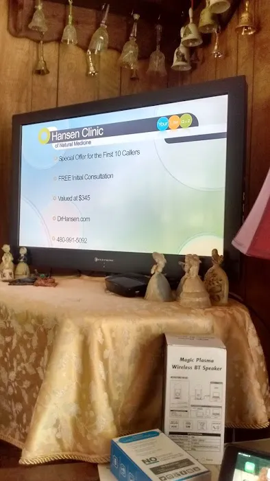 Patio Gardens Mobile Home Park Picture 6